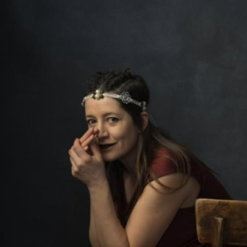 Actrița clujeană Patricia Brad, victima unei înșelătorii de proporții