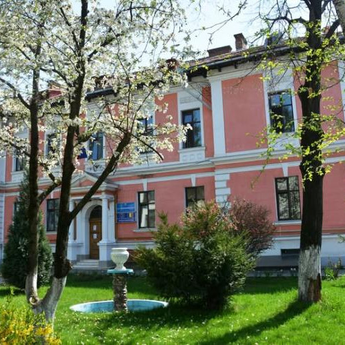 Elevii deficienți de auz primesc energie electrică gratuită prin sprijinul clujenilor