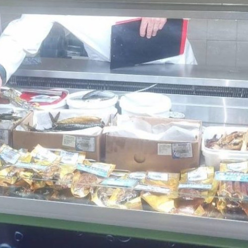 DSVSA Vrancea a efectuat controale sanitare înainte de Paști