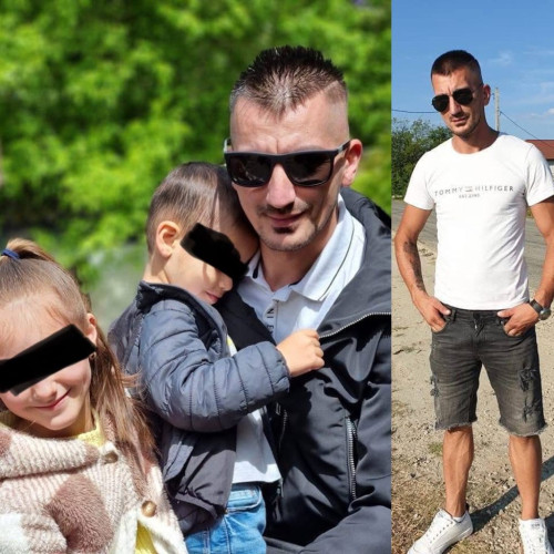 Tragedie în familia Popescu din Gorj: Tânărul a murit într-un accident rutier