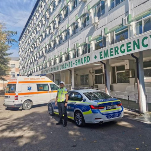 Accident rutier tragic: Un bărbat de 57 de ani și-a pierdut viața