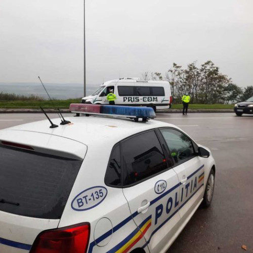 Dispariția unei tinere din Ștefănești, Botoșani – autoritățile cer ajutor