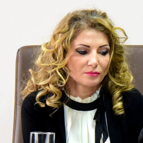 Constantina Dita, președinta F.R.A., vizitează Botoșani