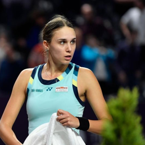 România pierde meciul cu Japonia, scor 0-3, în calificările Billie Jean King Cup 2025