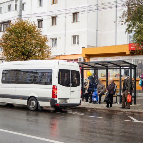 Primăria Botoșani va moderniza infrastructura de transport public