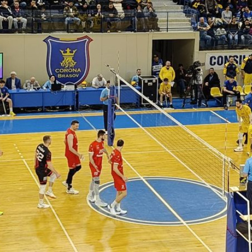 Dinamo câștigă titlul de campioană după o finală strânsă