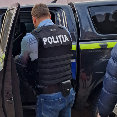 Tânărul pădurar din Flămânzi, lăsat în libertate de procurori