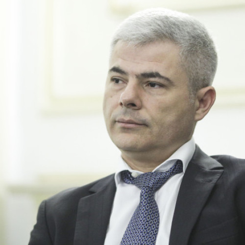 Remus Vulpescu, noul director general al Bursei de Valori București