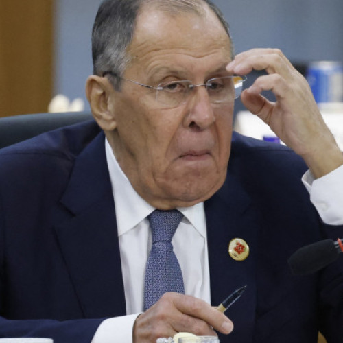 Lavrov îl laudă pe Trump pentru înțelegerea conflictului din Ucraina