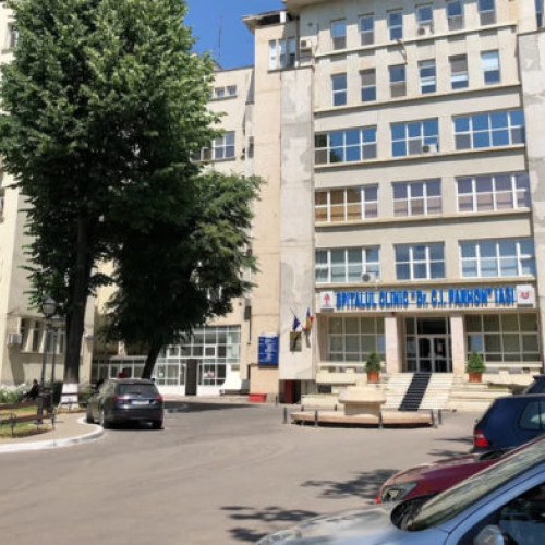 Trei medici din Iași și unul din Socola, urmăriți penal pentru corupție