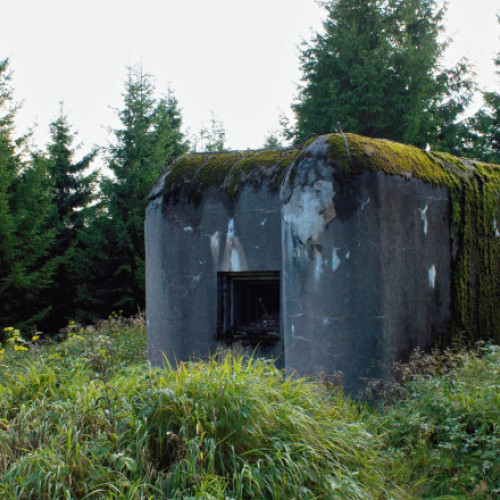 Europa se pregătește pentru amenințarea unui conflict militar