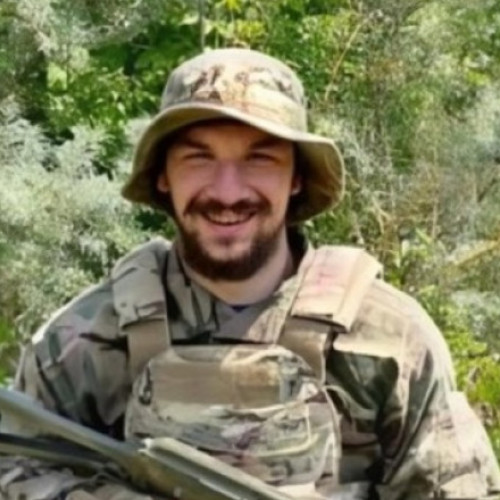 Moartea pugilistului Volodimir Mandziuk pe front