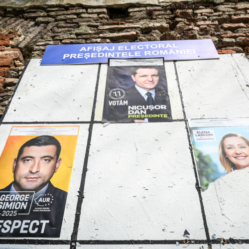 USR nu poate susține candidatul independent Nicușor Dan, decizie a BEC