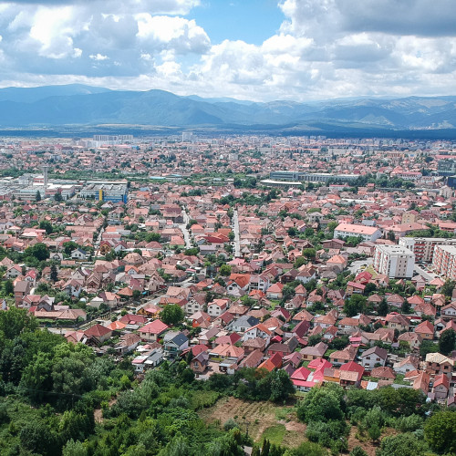 Un singur candidat pentru postul de arhitect șef al orașului Sibiu