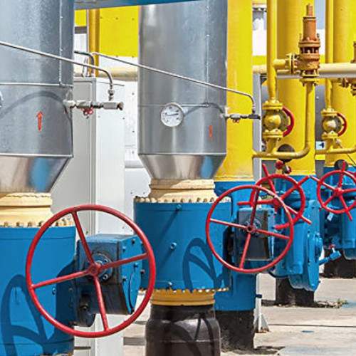 Statele Unite cer controlul asupra unei conducte de gaz din Ucraina