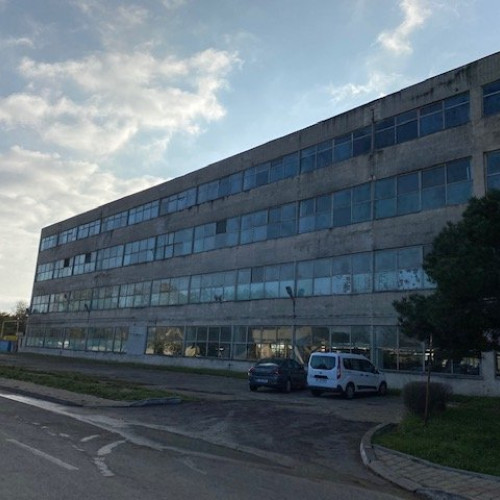 Fabrica de încălțăminte din Dorohoi, scoasă la vânzare pentru 6,49 milioane lei