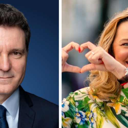 Biroul Electoral Central intervine în cazul susținerii lui Nicușor Dan de către USR