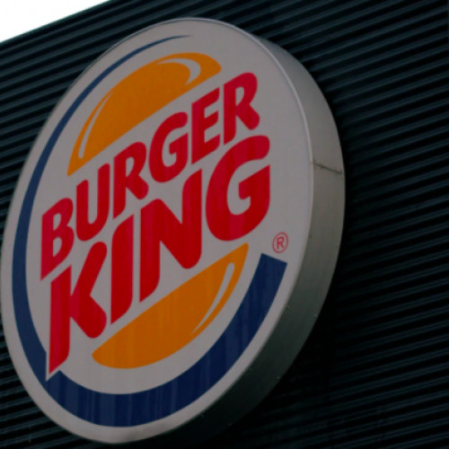 Burger King angajează lucrători comerciali în București