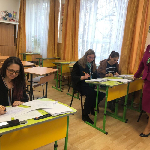 Concursul interjudetean "Start spre performanta" a avut loc la Botosani