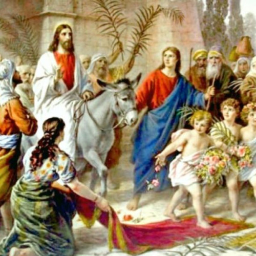 Duminica Floriilor aduce tradiții și superstiții