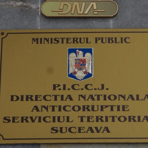 Criză de încredere în PNL și PSD Botoșani după anchetele DNA