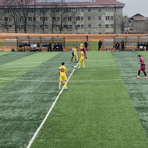 Liga a III-a: Rezultate și viitorul echipelor ieșene