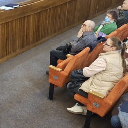 Lucrări de reabilitare a rețelei de apă și canalizare în Deva