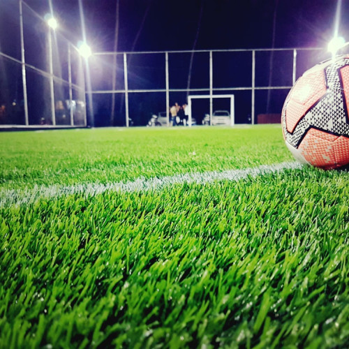 Primăria din Botoșani investește în terenuri de sport