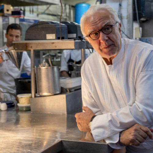 Viitorul gastronomiei: preparate neobișnuite pentru a face față schimbărilor climatice