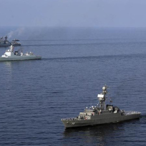 Reuniune pe probleme de securitate în Marea Neagră la Ankara