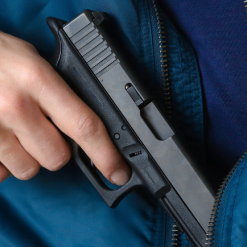 Adolescent din Wisconsin acuzat de uciderea părinților și conspirație pentru asasinarea președintelui Trump