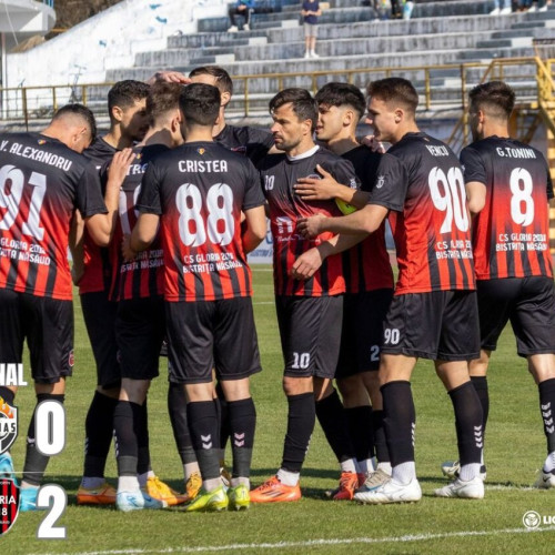 Victoria echipei bistrițene în play-off