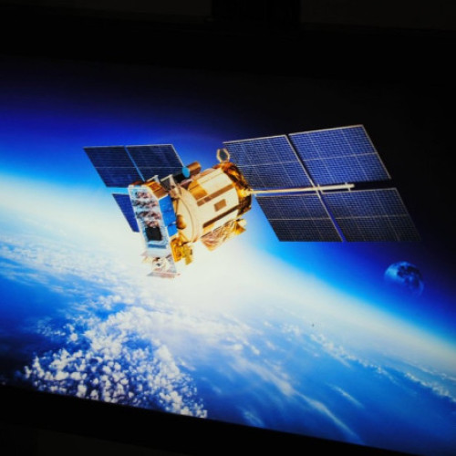 O companie americană vrea să deschidă un centru de date pe Lună