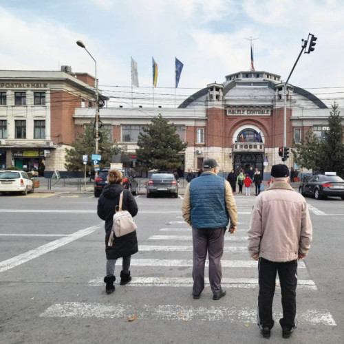 N. Dumitrescu pregătește o nouă inițiativă