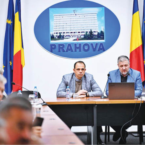 N. Dumitrescu anunță noi inițiative