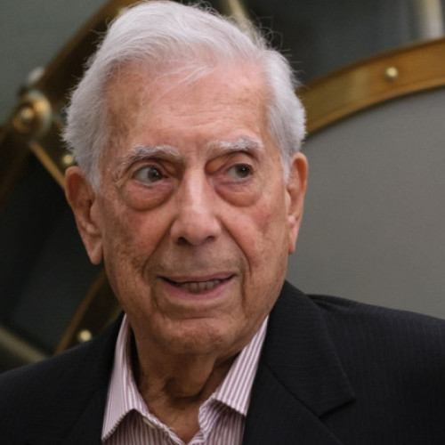 Moartea lui Mario Vargas Llosa, simbol al literaturii latino-americane