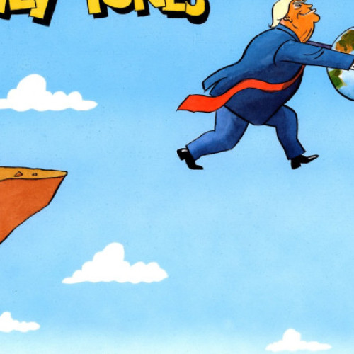 Schimbări fundamentale în politica externă a SUA sub conducerea lui Donald Trump