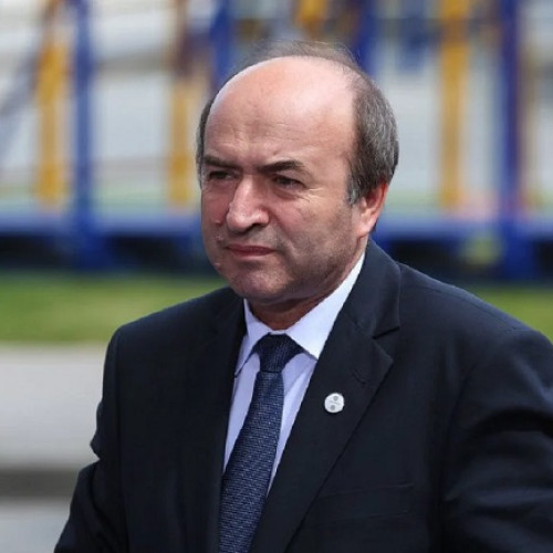 Tudorel Toader: Nu există riscul anularii alegerilor prezidențiale