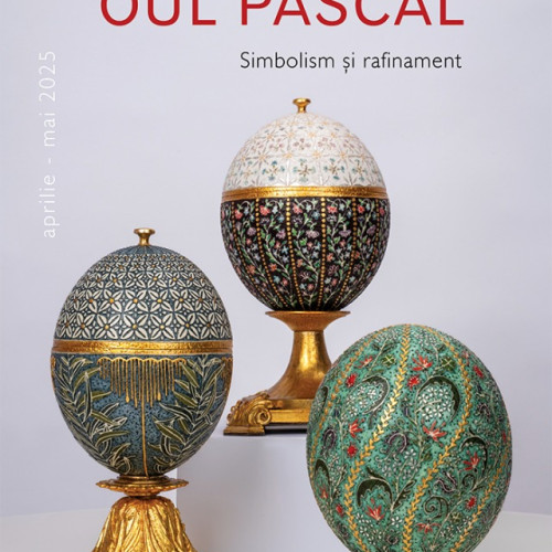 Expozitie la Muzeul Civilizației Urbane a Brașovului