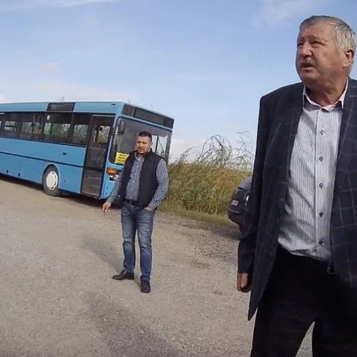 Dosarul lui Constantin Scripat, rejudecat la Curtea de Apel Bacău