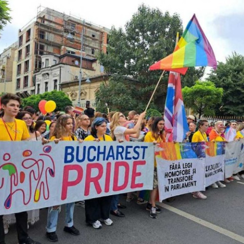 Reacția Asociației Accept la afirmațiile lui Marcel Ciolacu