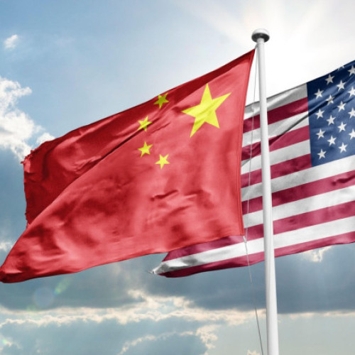 China adoptă o poziție de &quot;stare de război&quot; în cauza tarifelor americane