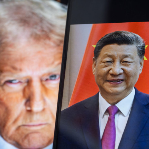 Donald Trump avertizează: Nicio țară nu este scutită de tarife vamale