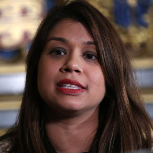 Mandat de arestare pe numele deputatei britanice Tulip Siddiq