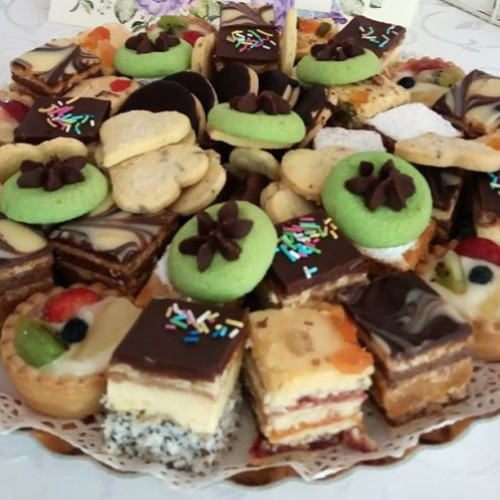 Dulciurile de Paște: Recomandări pentru o Sărbătoare Echilibrată