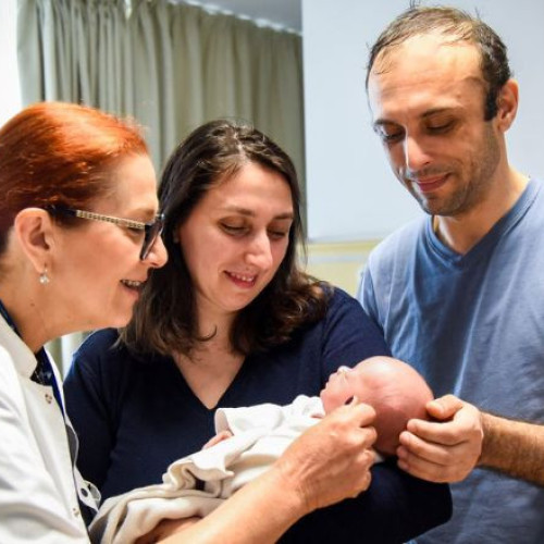 Lupta pentru viață a Teodorei: o poveste de supraviețuire