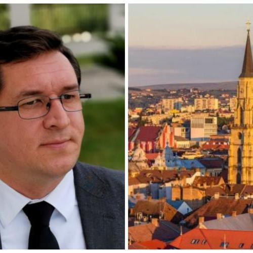 Cluj-Napoca pierde locuitori din cauza prețurilor ridicate ale imobilelor