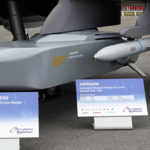 Friedrich Merz avertizează asupra livrării rachetelor Taurus către Ucraina