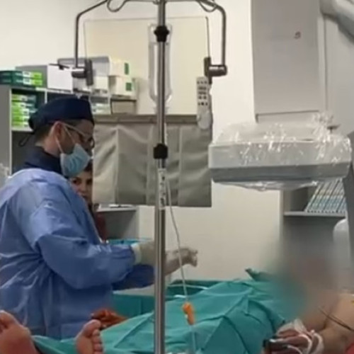 Situație alarmantă în România: Bolile cardiovasculare, principala cauză a deceselor