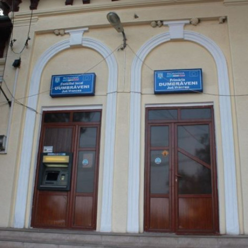 Primarul comunei Dumbrăveni răspunde acuzațiilor de agresiune